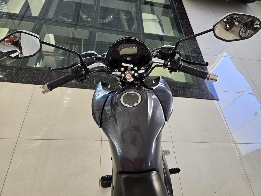 HONDA CG 160 - Foto
