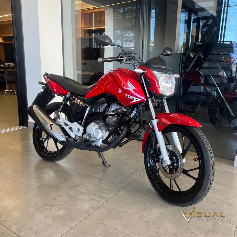 HONDA CG 160