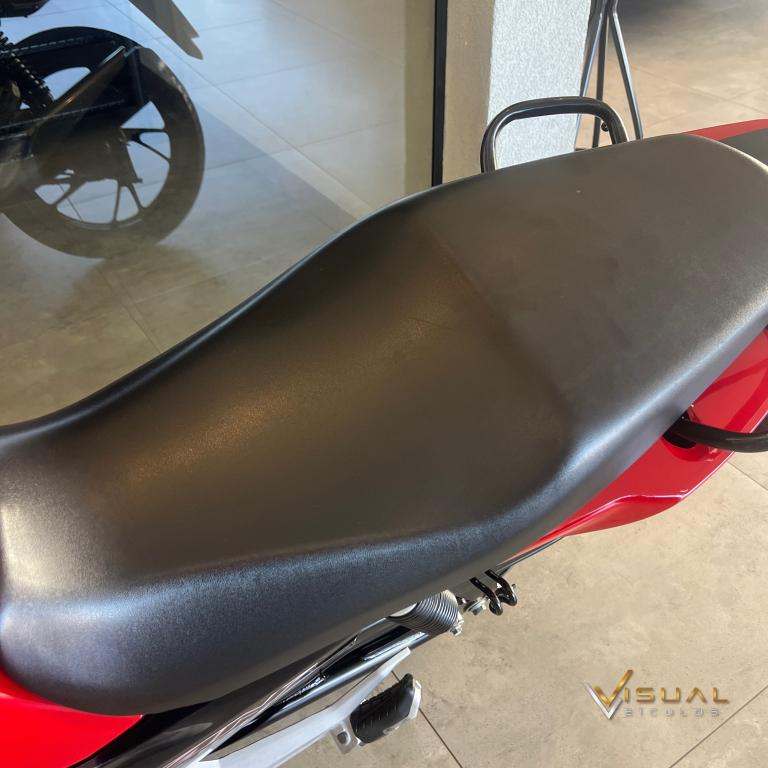 HONDA CG 160 - Foto
