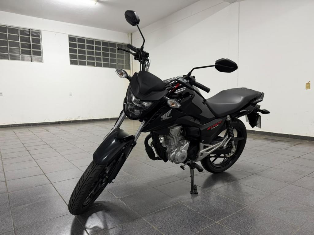 HONDA CG 160