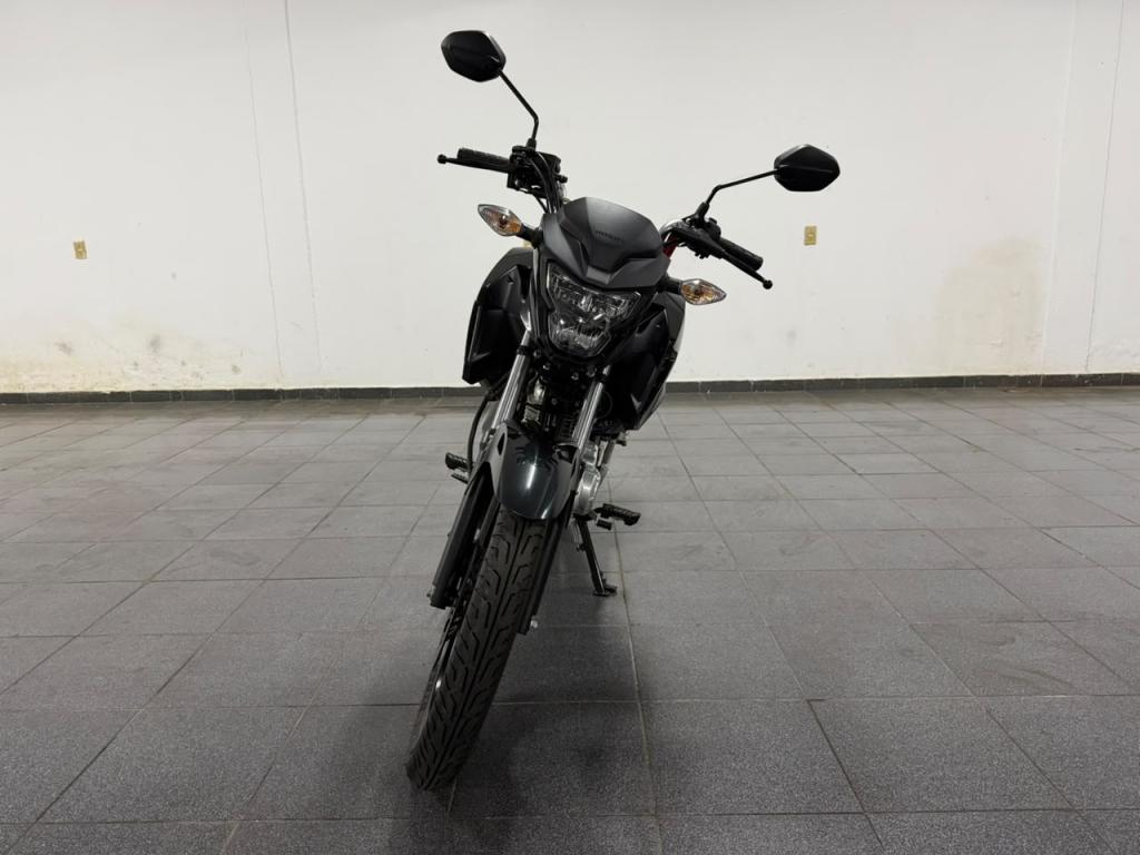 HONDA CG 160 - Foto