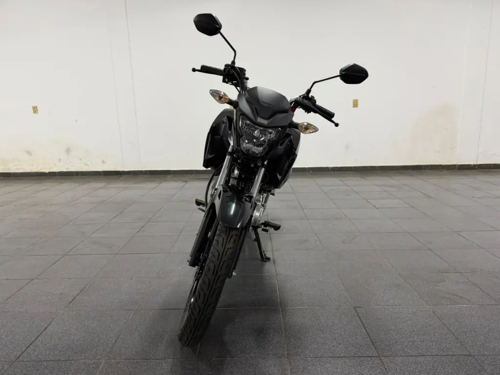HONDA CG 160 - Foto
