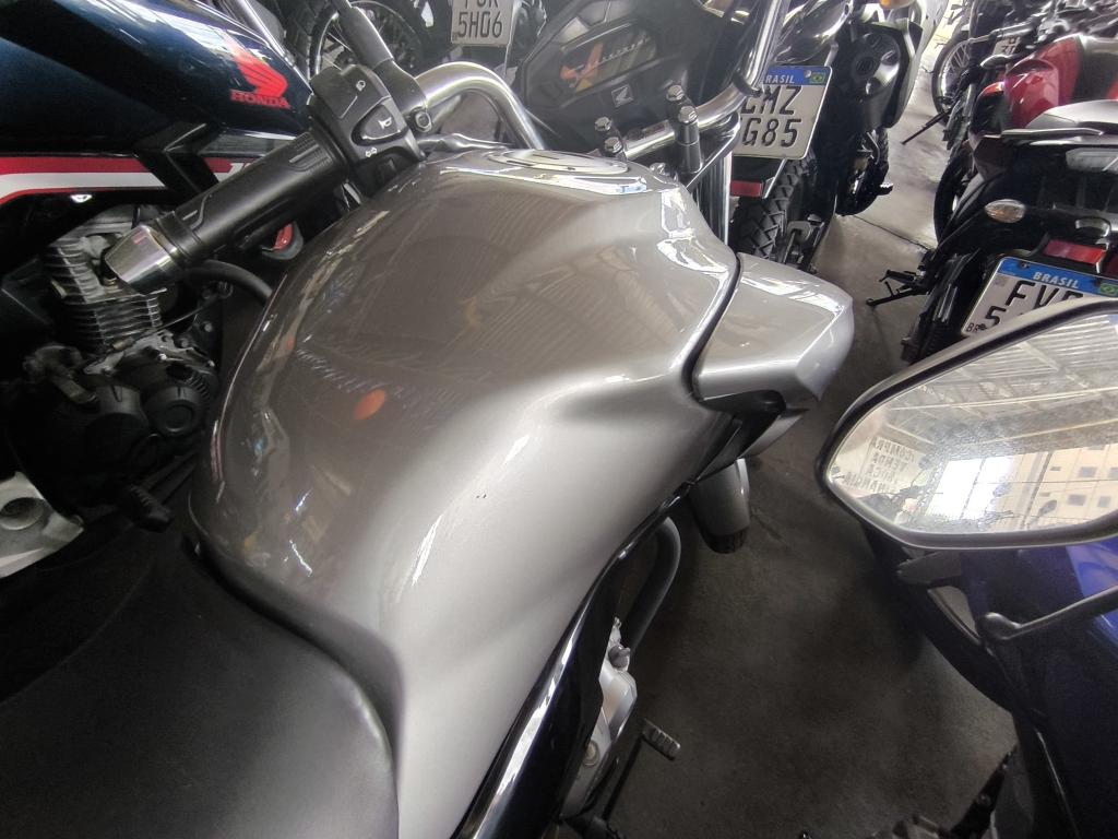 HONDA CG 160 - Foto