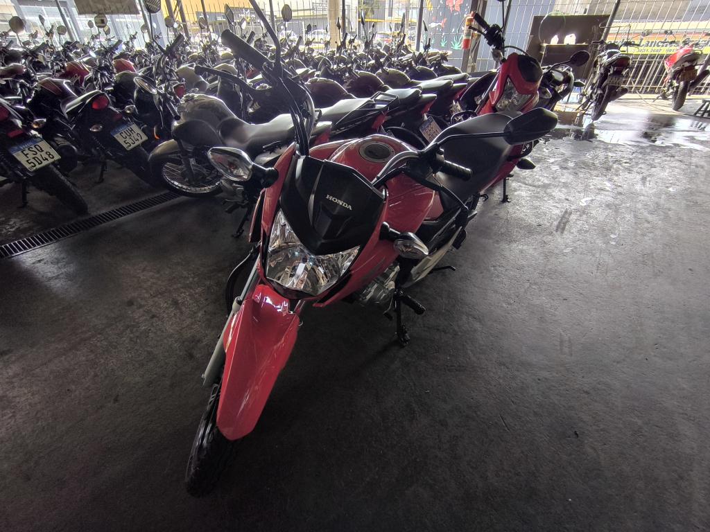 HONDA CG 160