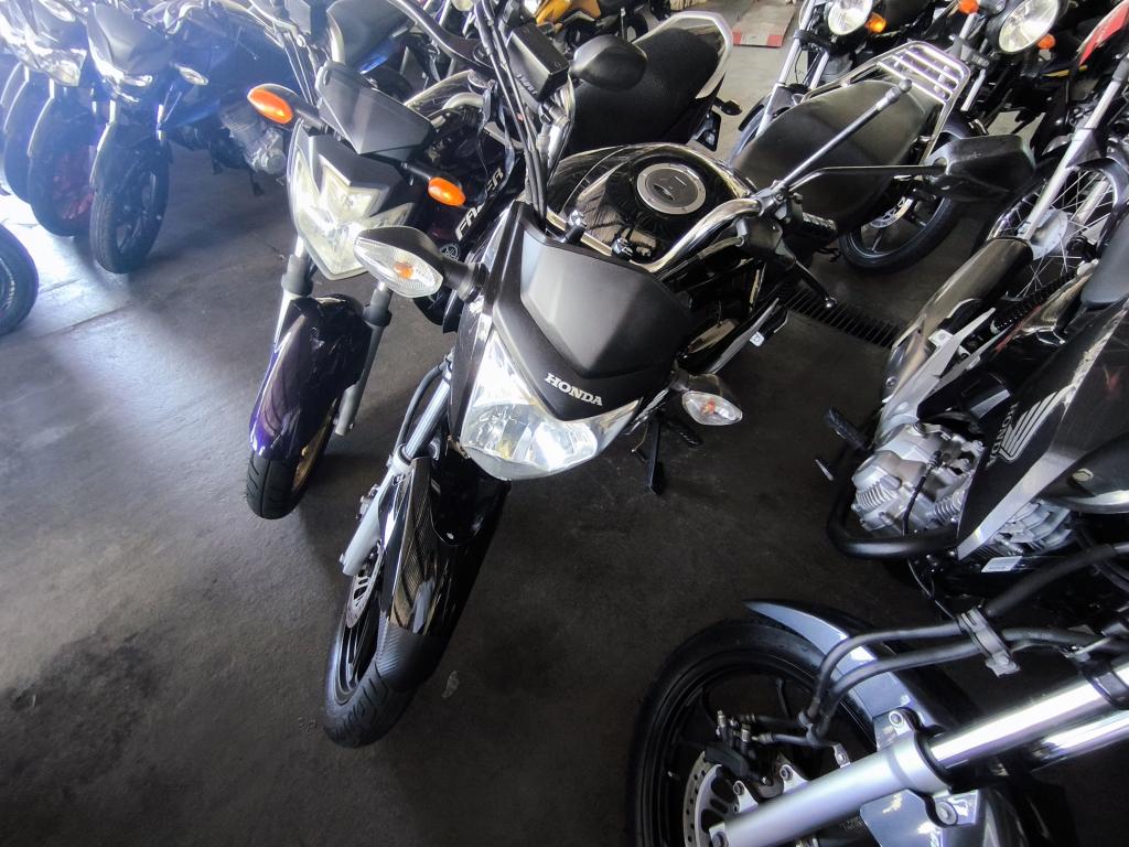 HONDA CG 160