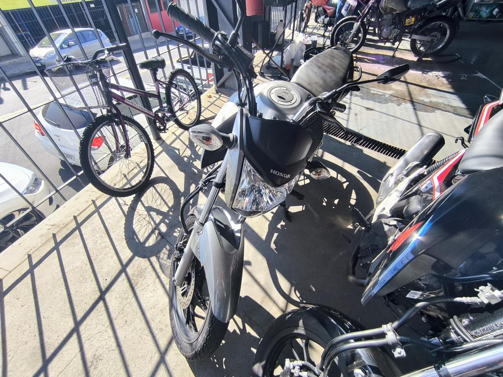 HONDA CG 160
