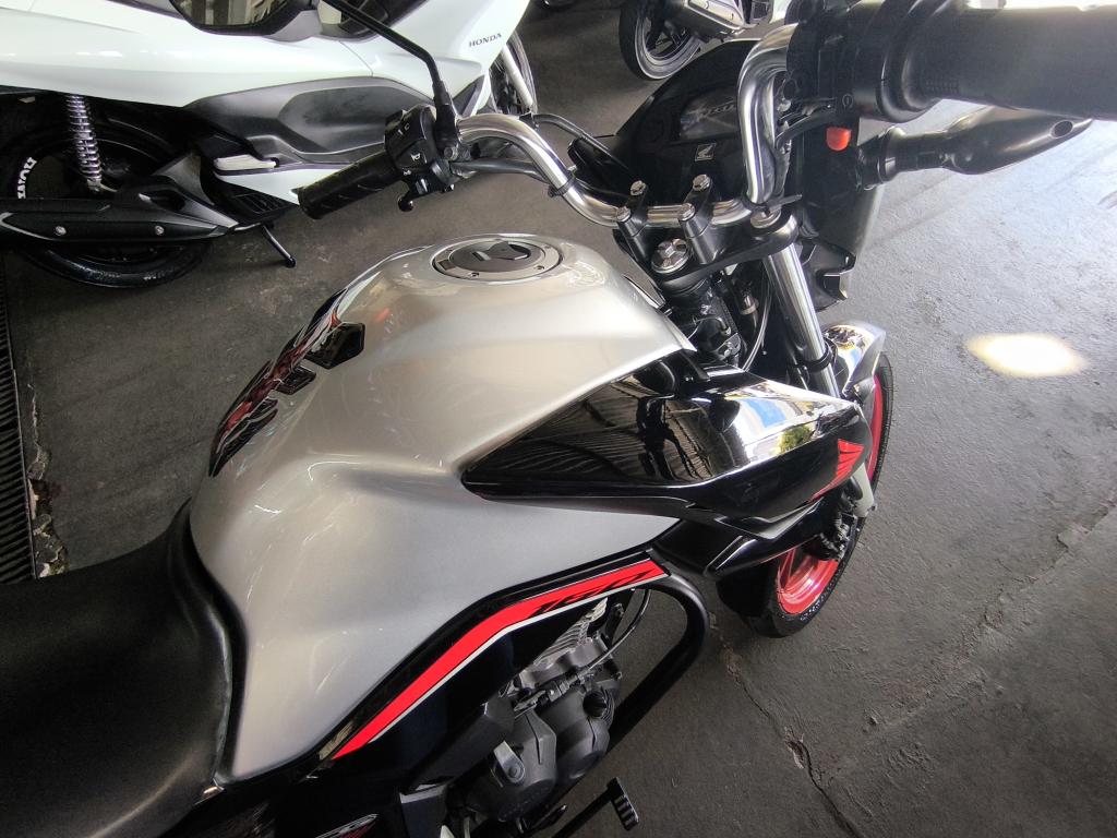 HONDA CG 160 - Foto