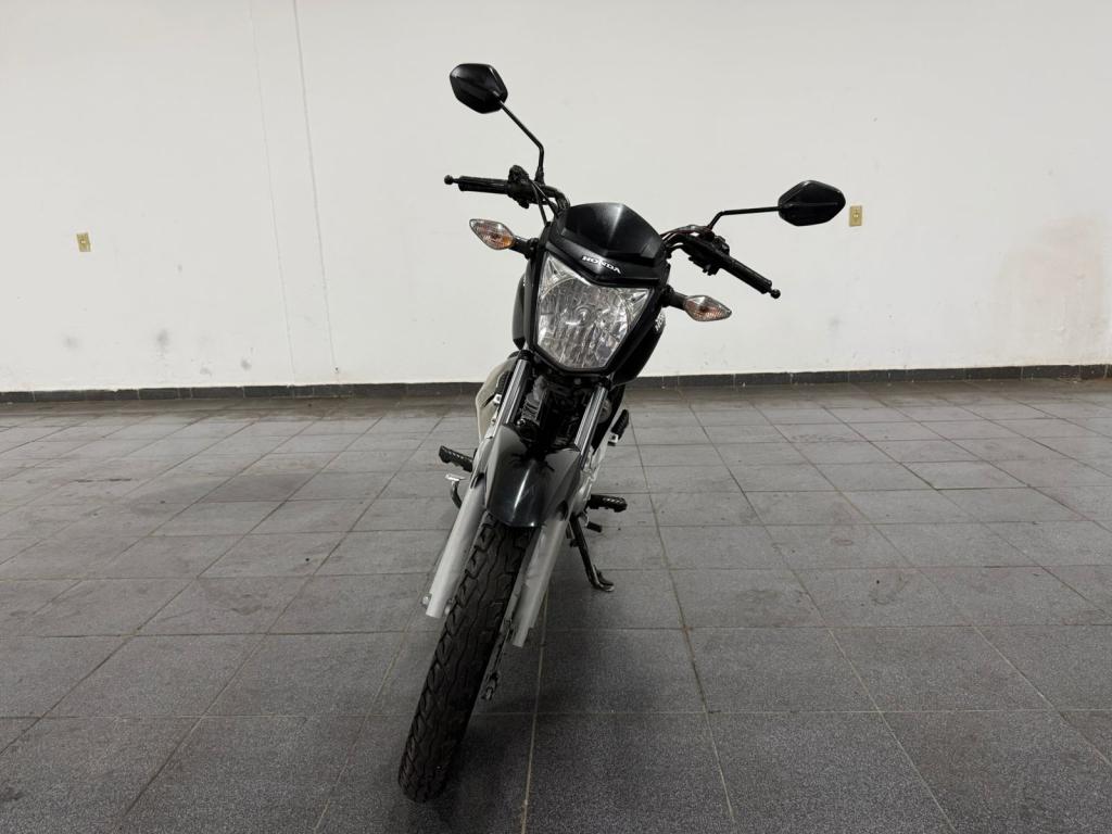 HONDA CG 160 - Foto