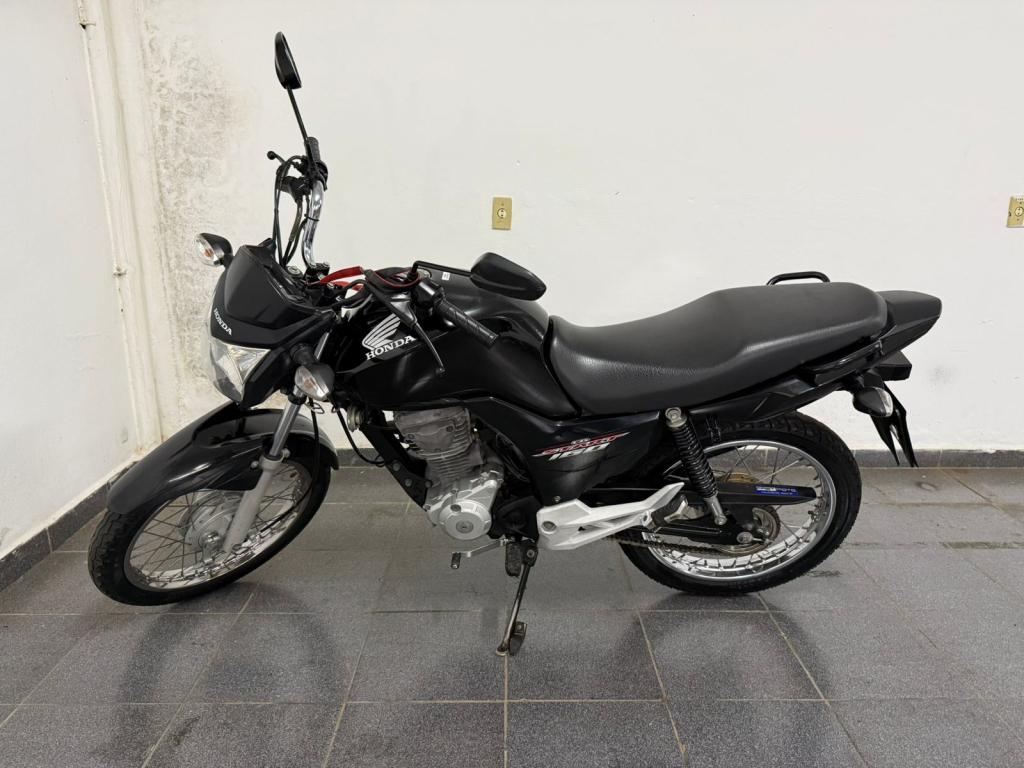 HONDA CG 160 - Foto
