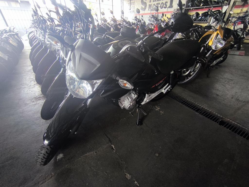 HONDA CG 160