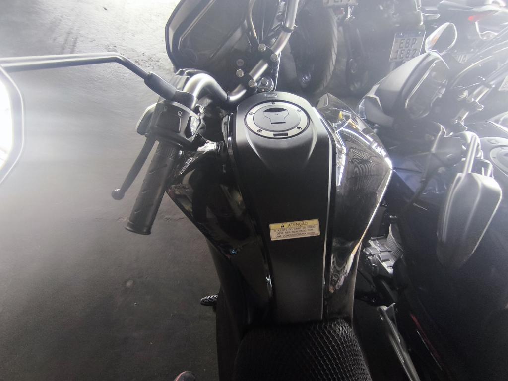 HONDA CG 160 - Foto