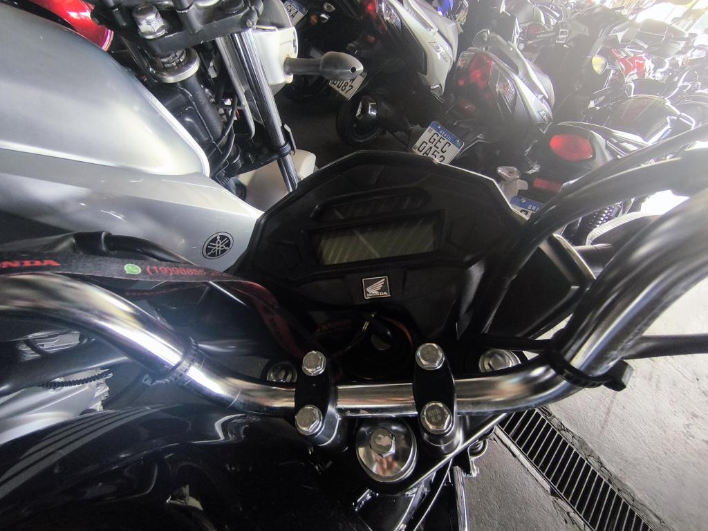 HONDA CG 160 - Foto