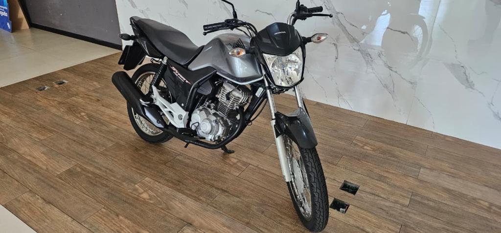 HONDA CG 160