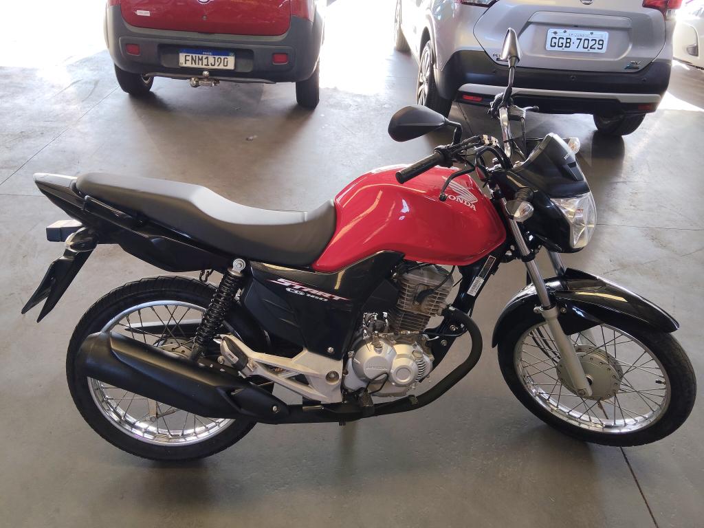 HONDA CG 160