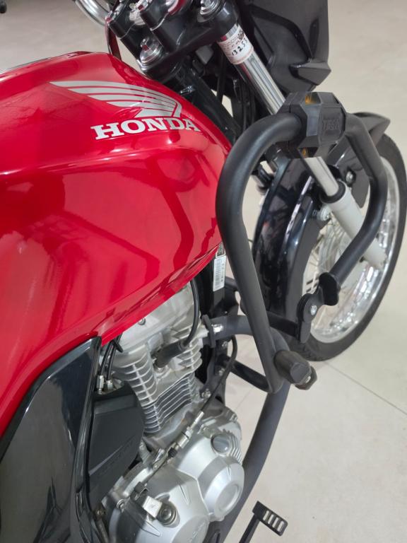 HONDA CG 160 - Foto