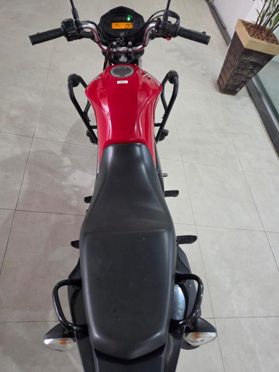 HONDA CG 160 - Foto