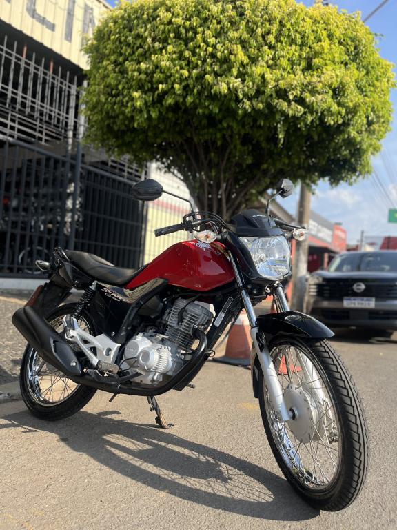 HONDA CG 160