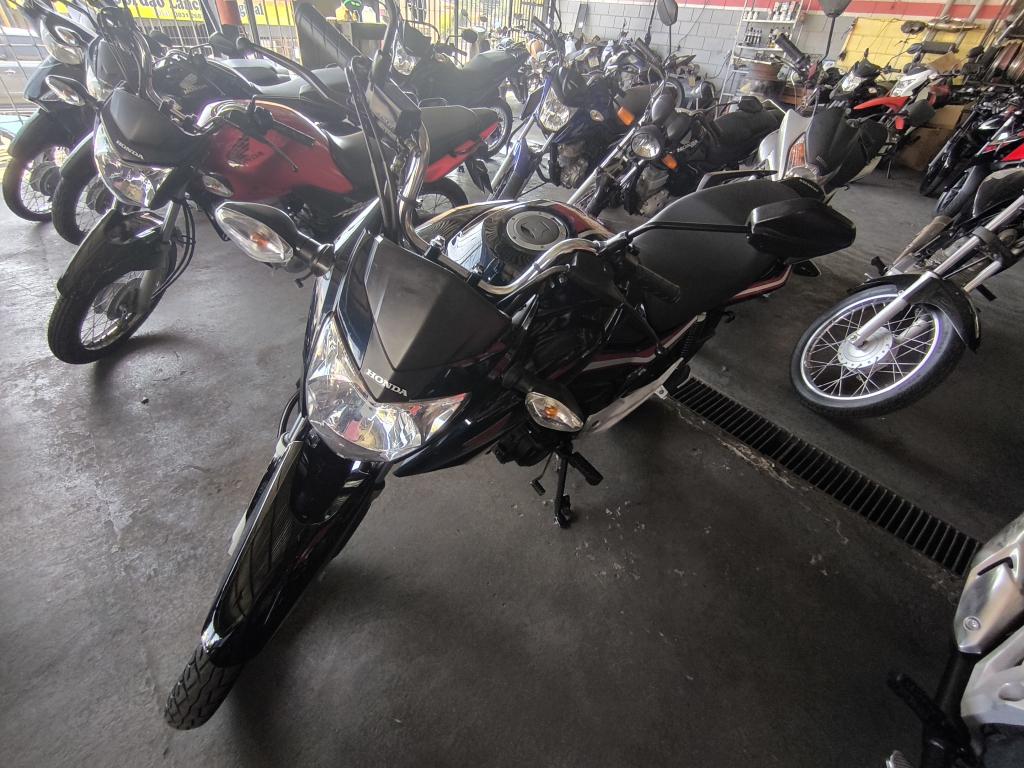 HONDA CG 160