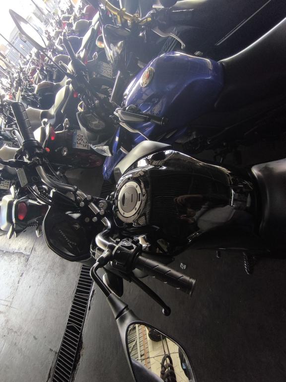 HONDA CG 160 - Foto