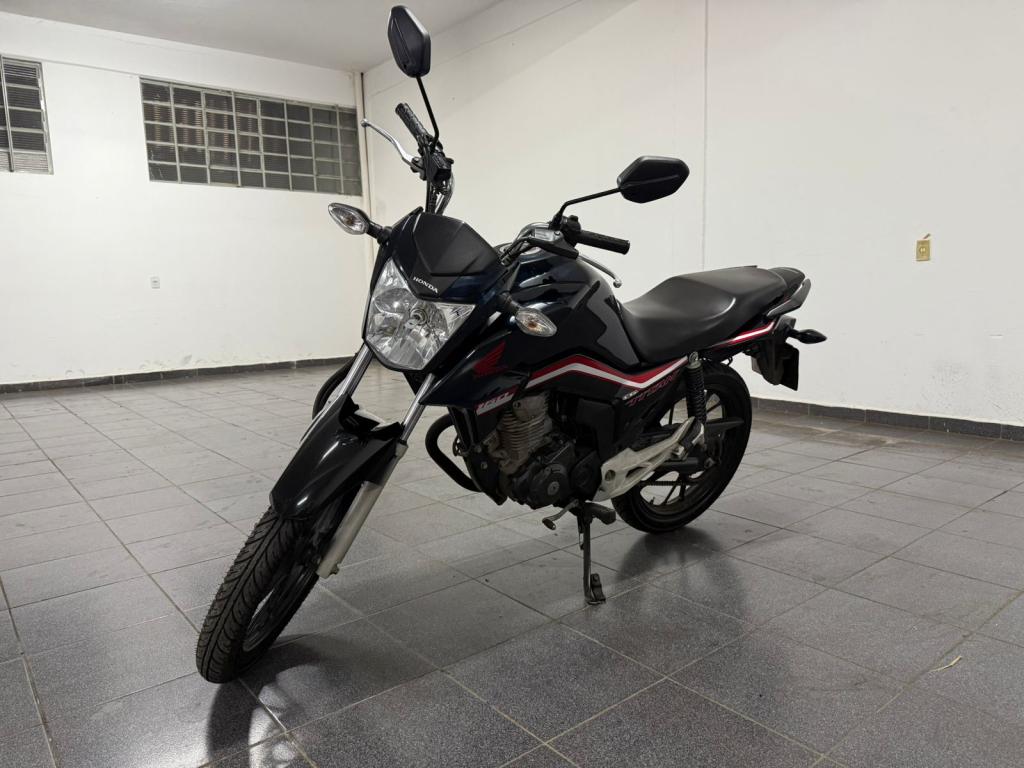 HONDA CG 160