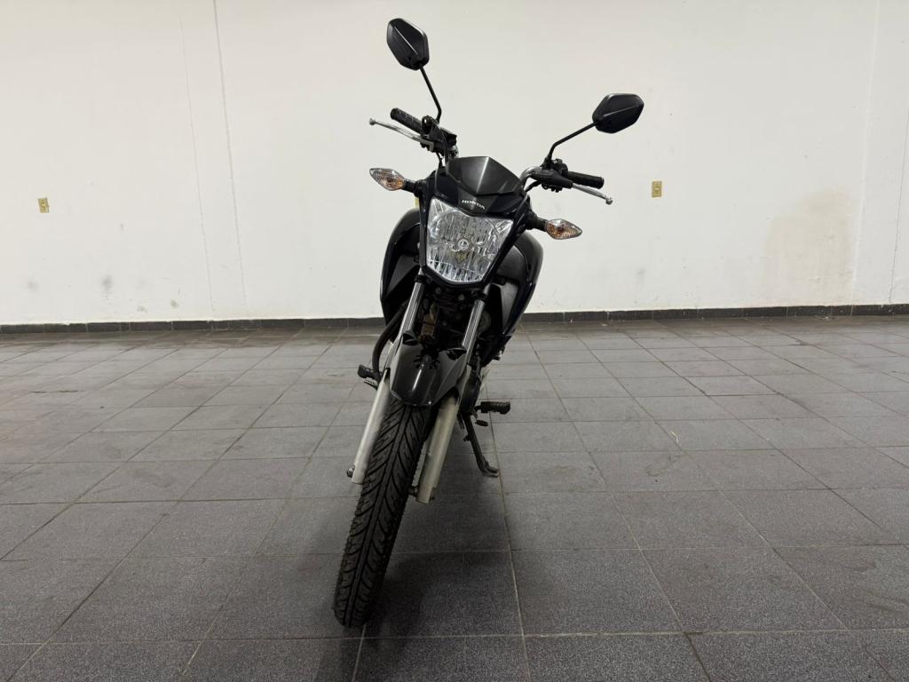 HONDA CG 160 - Foto