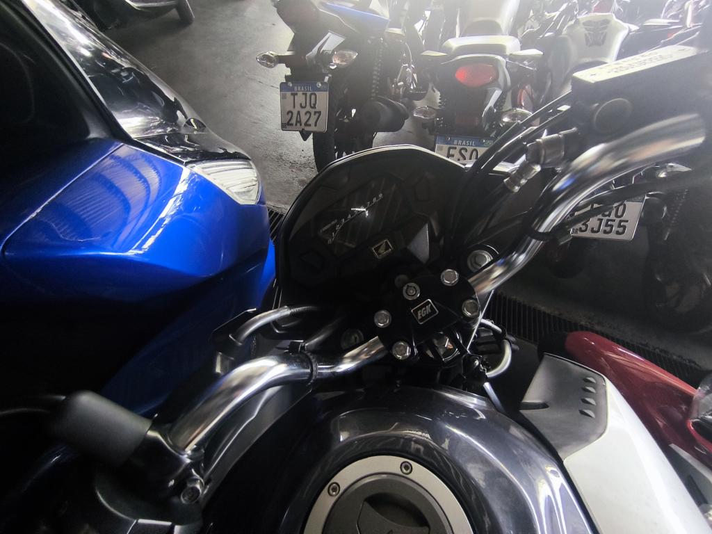 HONDA CG 160 - Foto
