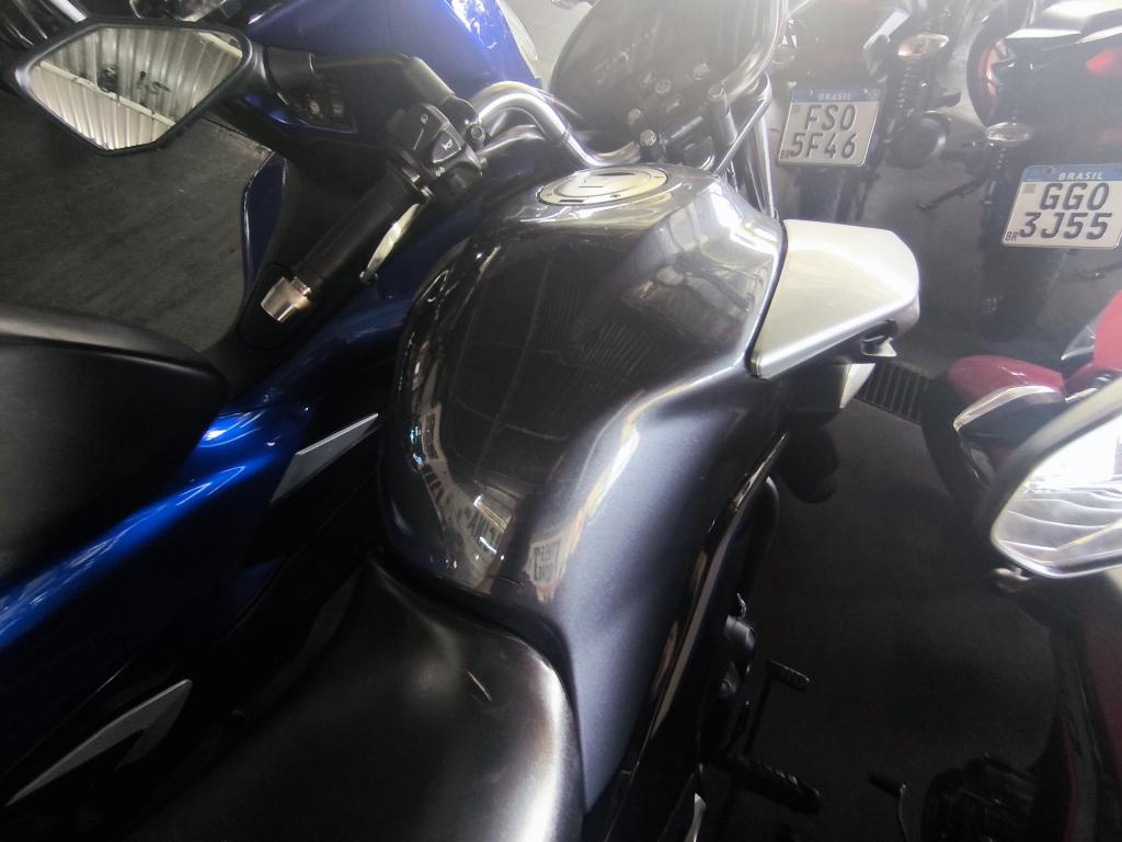 HONDA CG 160 - Foto
