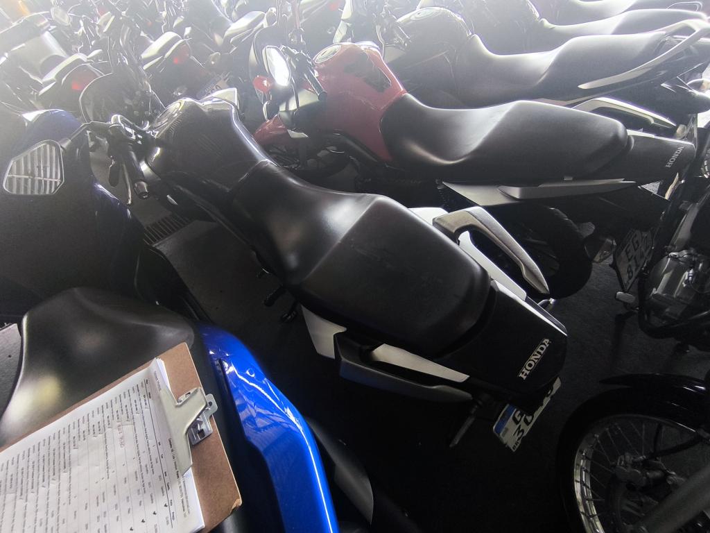 HONDA CG 160 - Foto