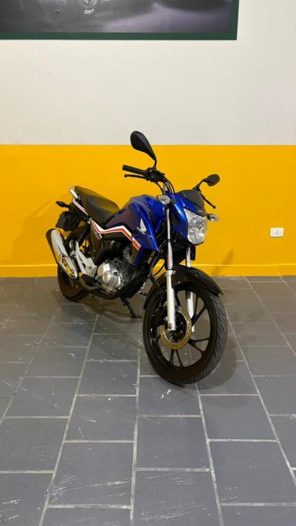 HONDA CG 160