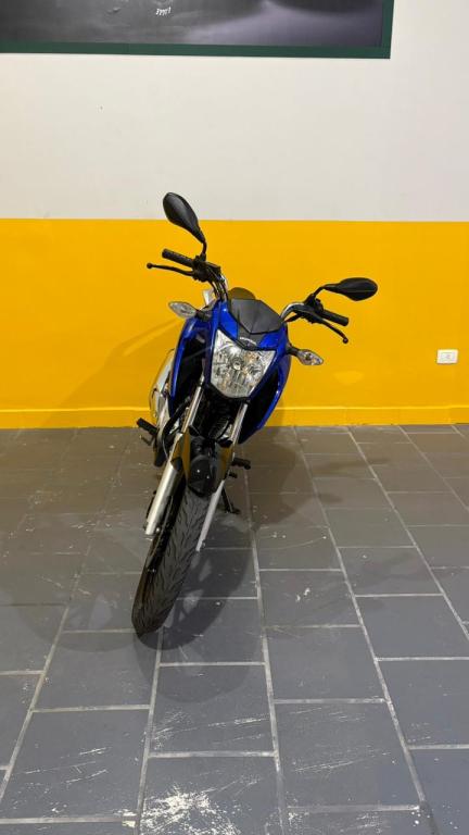 HONDA CG 160 - Foto