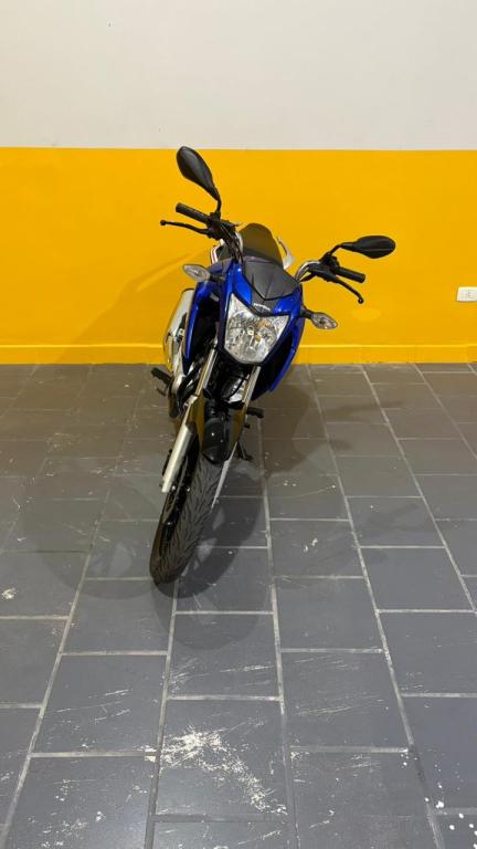 HONDA CG 160 - Foto