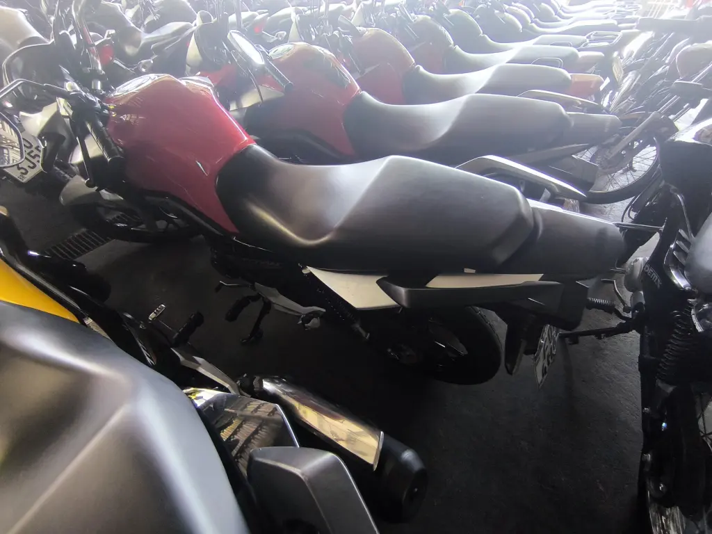 HONDA CG 160 - Foto