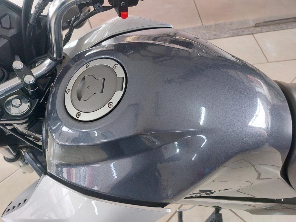 HONDA CG 160 - Foto