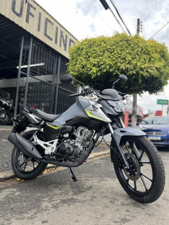 HONDA CG 160
