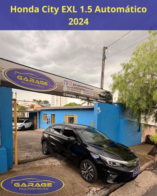 HONDA City Hatch - Foto