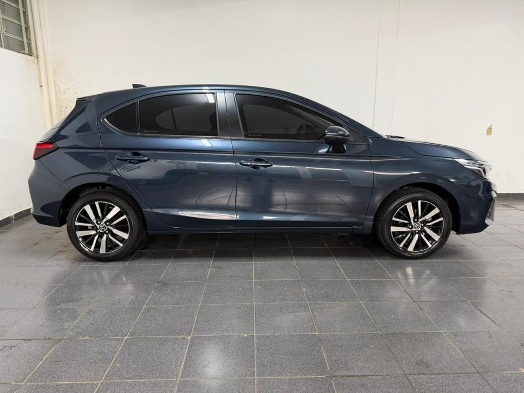 HONDA City Hatch - Foto