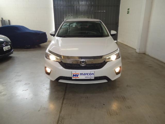HONDA City Hatch