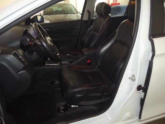 HONDA City Hatch - Foto