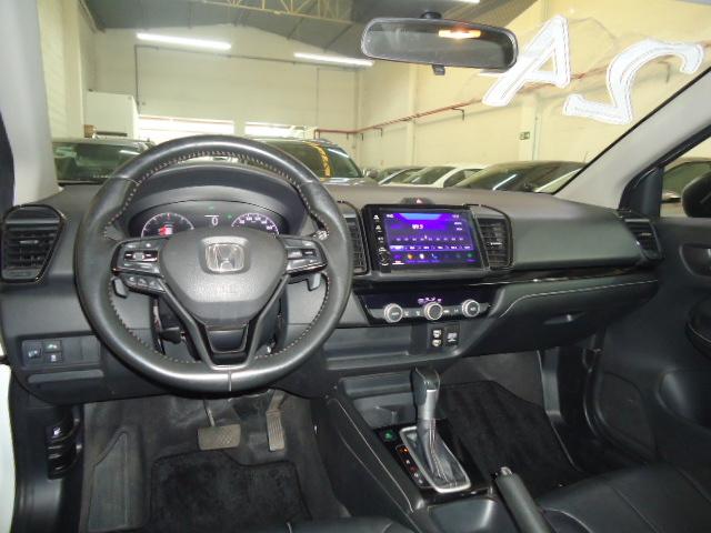 HONDA City Hatch - Foto