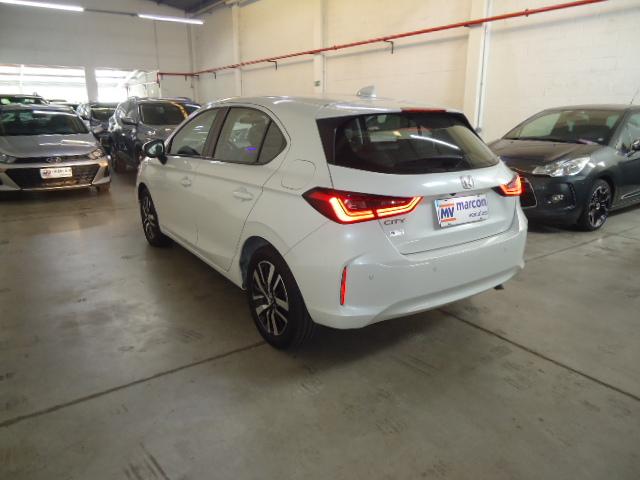 HONDA City Hatch - Foto