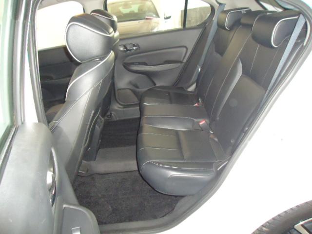 HONDA City Hatch - Foto