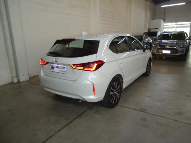 HONDA City Hatch - Foto