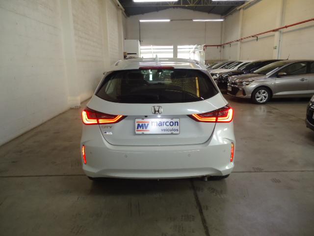 HONDA City Hatch - Foto