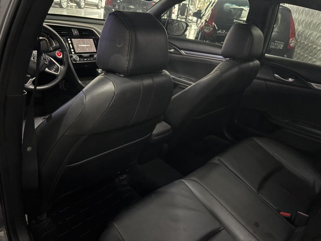 HONDA City Sedan - Foto