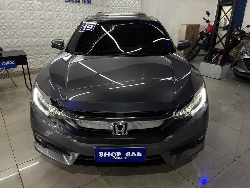 HONDA City Sedan - Foto