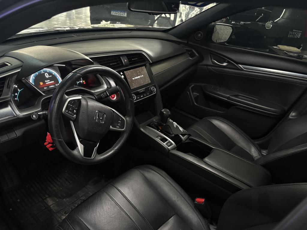 HONDA City Sedan - Foto