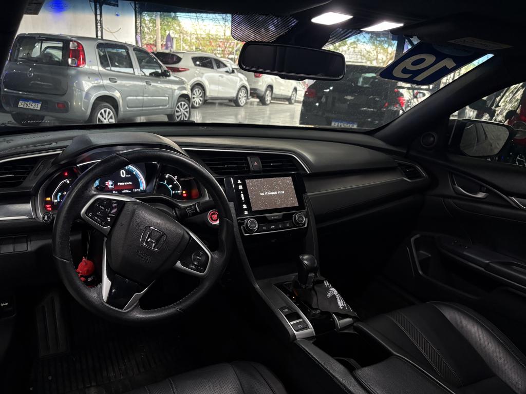 HONDA City Sedan - Foto