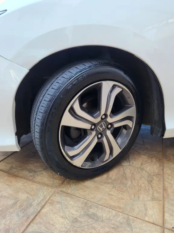 HONDA City Sedan - Foto