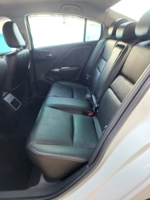 HONDA City Sedan - Foto