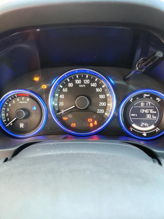 HONDA City Sedan - Foto